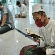Tips Ngabuburit Puasa Ramadan Saat Pandemi Covid-19