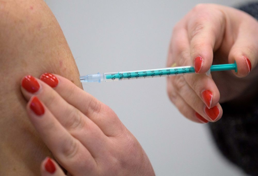 Vaksin Rekombinan China Ampuh Lawan Varian Delta? Ini Faktanya!